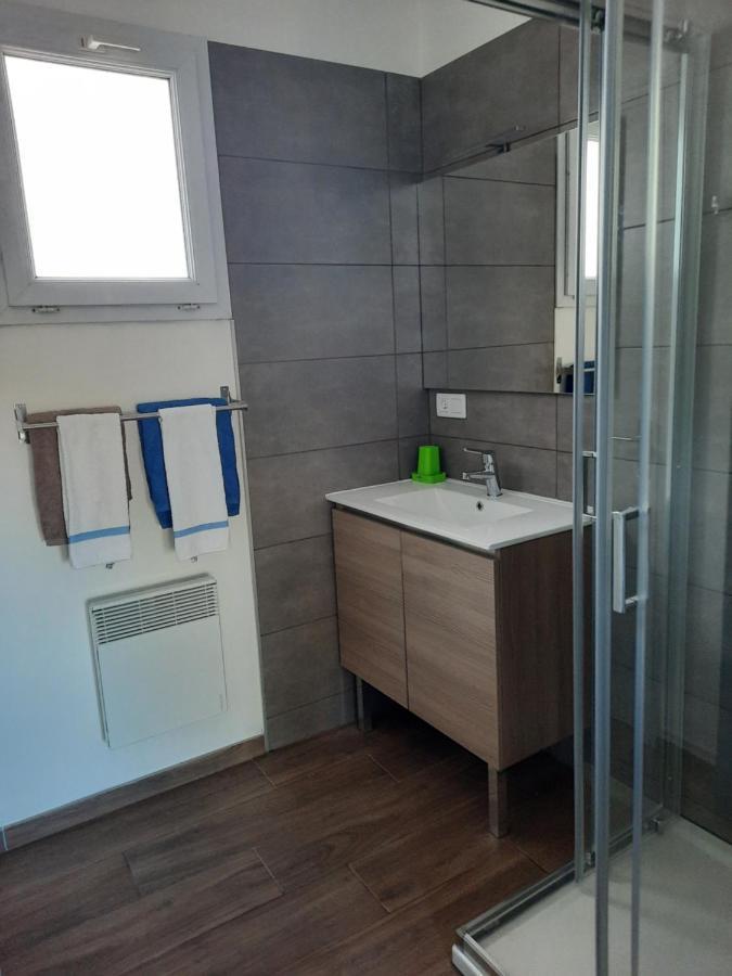 Apartamento Les Ecureuils *