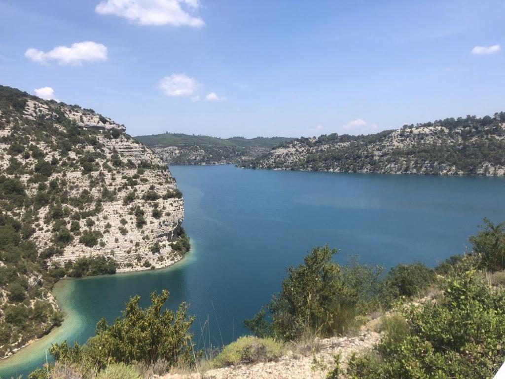 Les Ecureuils