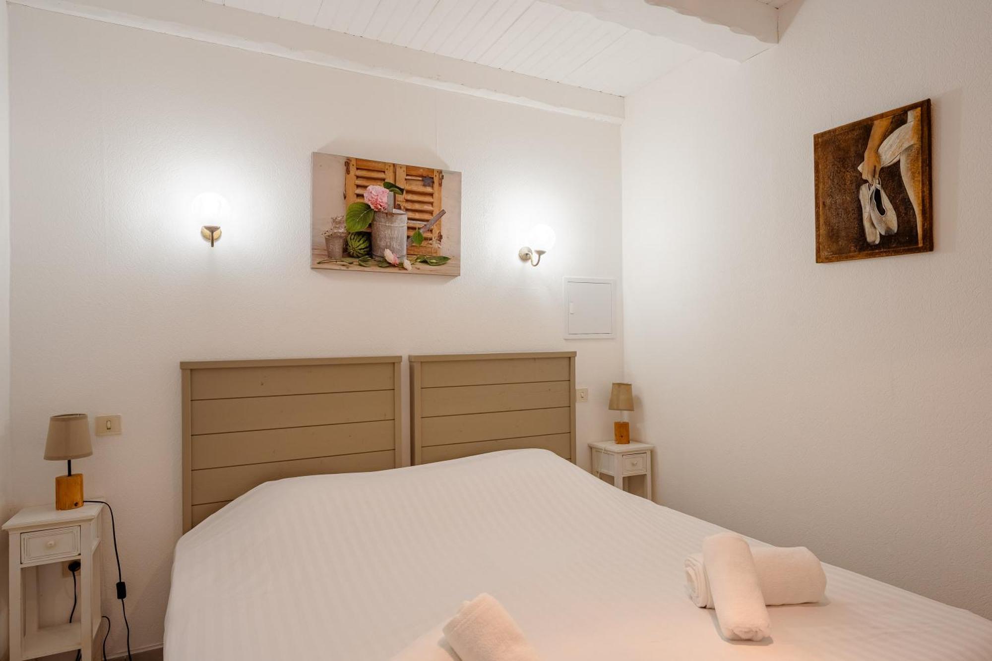 Les Ecureuils Apartamento