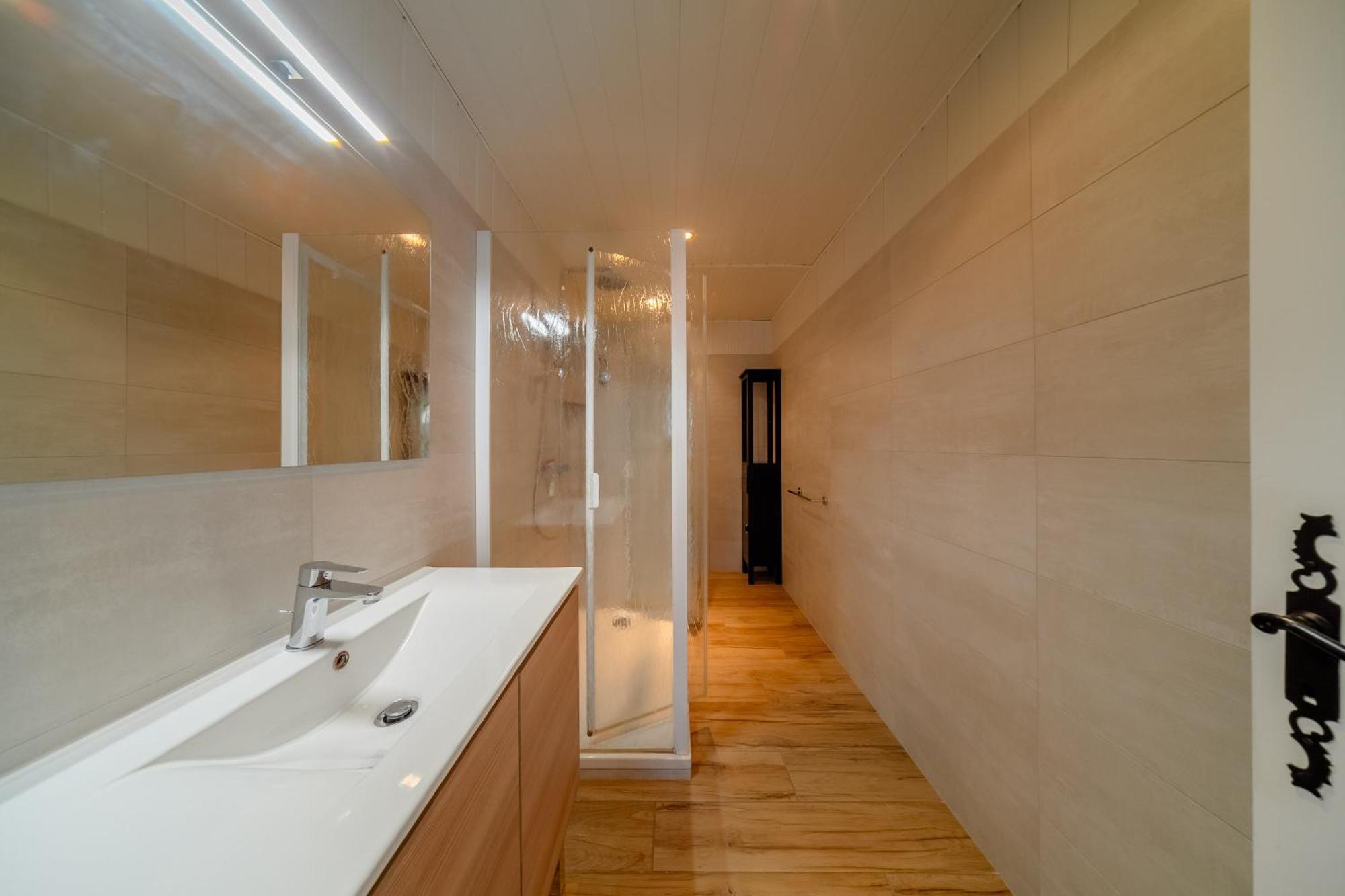 Les Ecureuils Apartamento Gréoux-les-Bains