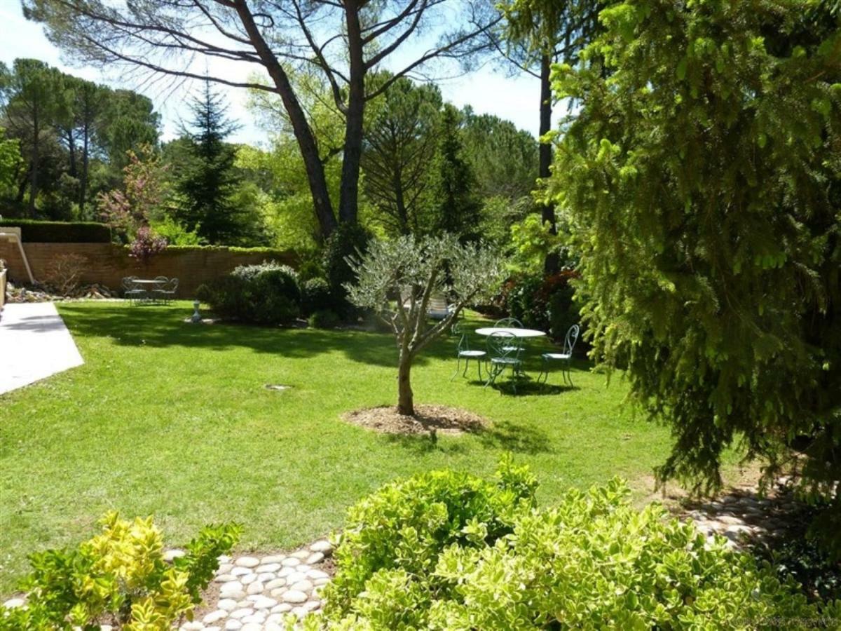 Les Ecureuils Apartment Greoux-les-Bains