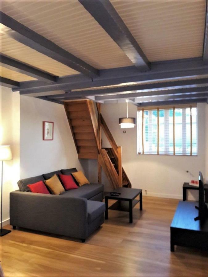 Les Ecureuils Apartamento Gréoux-les-Bains
