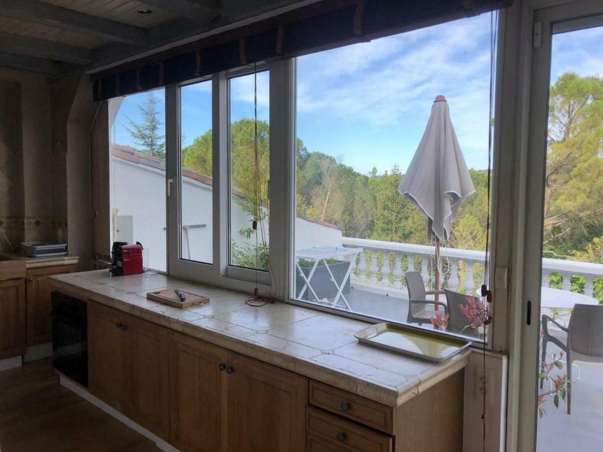 Les Ecureuils Apartamento