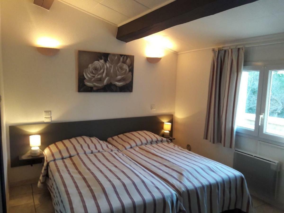 Les Ecureuils Apartamento