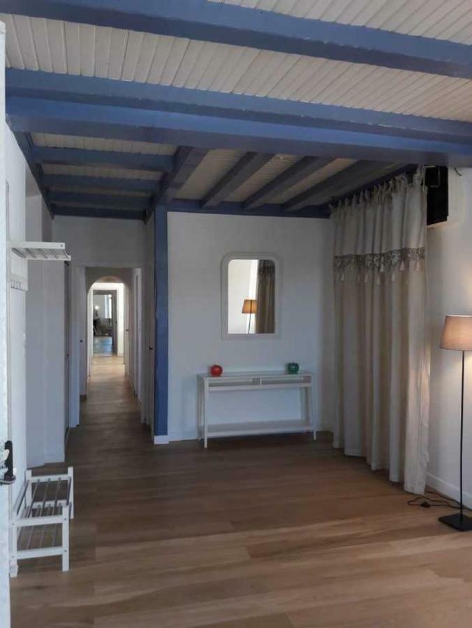 Les Ecureuils Apartment *