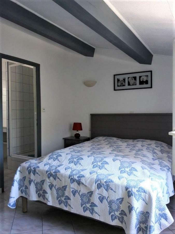 Apartamento Les Ecureuils Gréoux-les-Bains