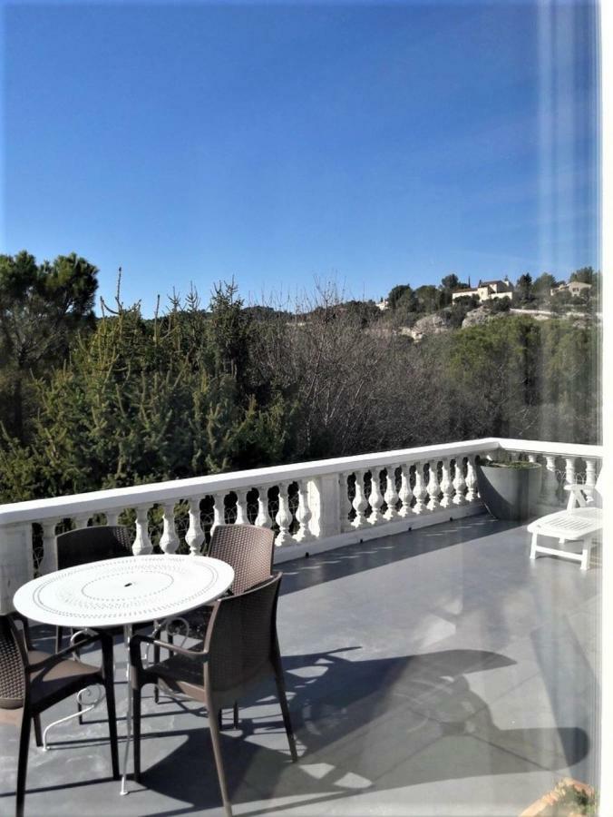 Les Ecureuils Apartment Greoux-les-Bains