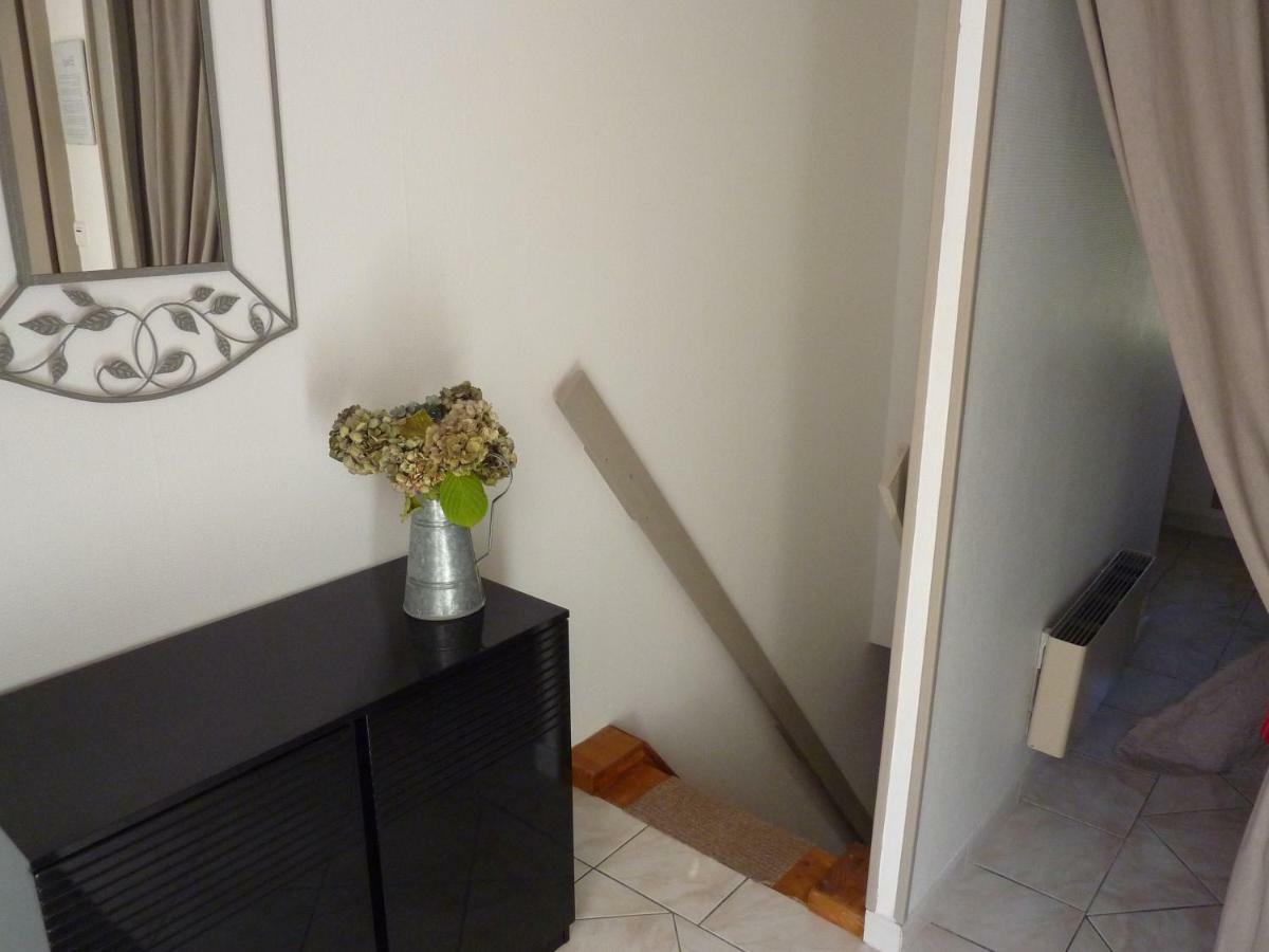 Apartment Les Ecureuils *