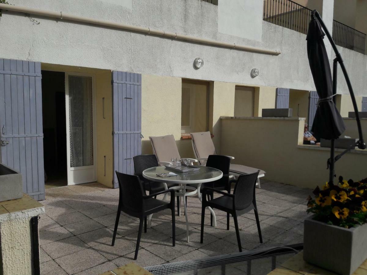 Les Ecureuils Apartment Greoux-les-Bains