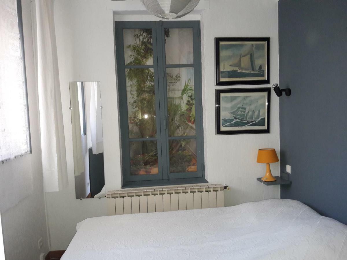 Les Ecureuils Apartment *
