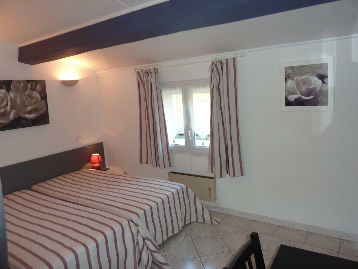 Apartamento Les Ecureuils *