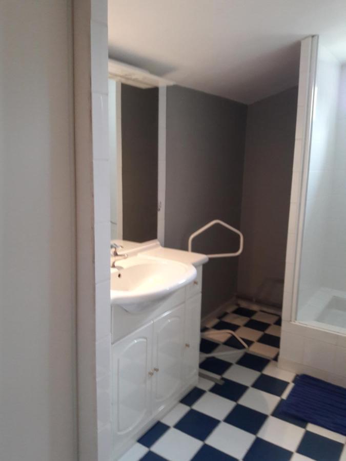 Apartamento Les Ecureuils *