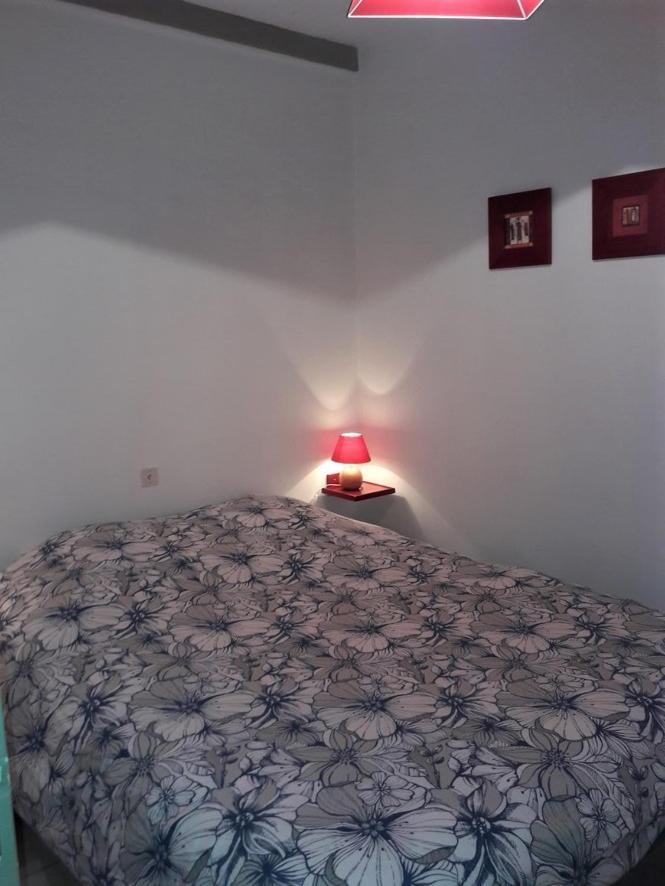 Les Ecureuils Apartment Greoux-les-Bains