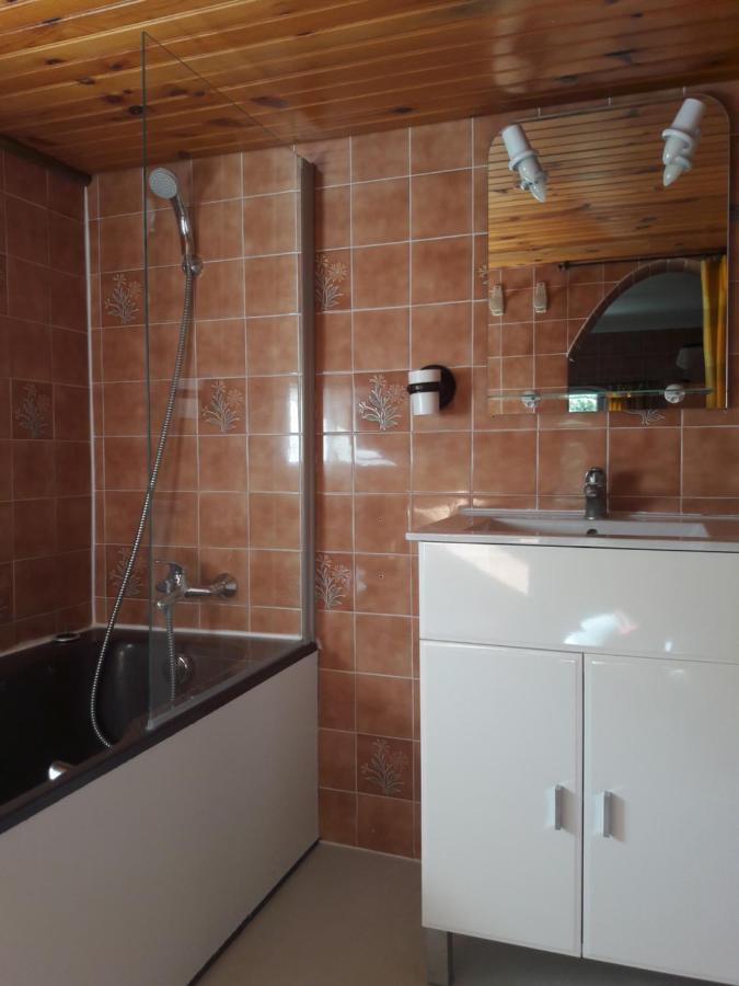 Les Ecureuils * Greoux-les-Bains