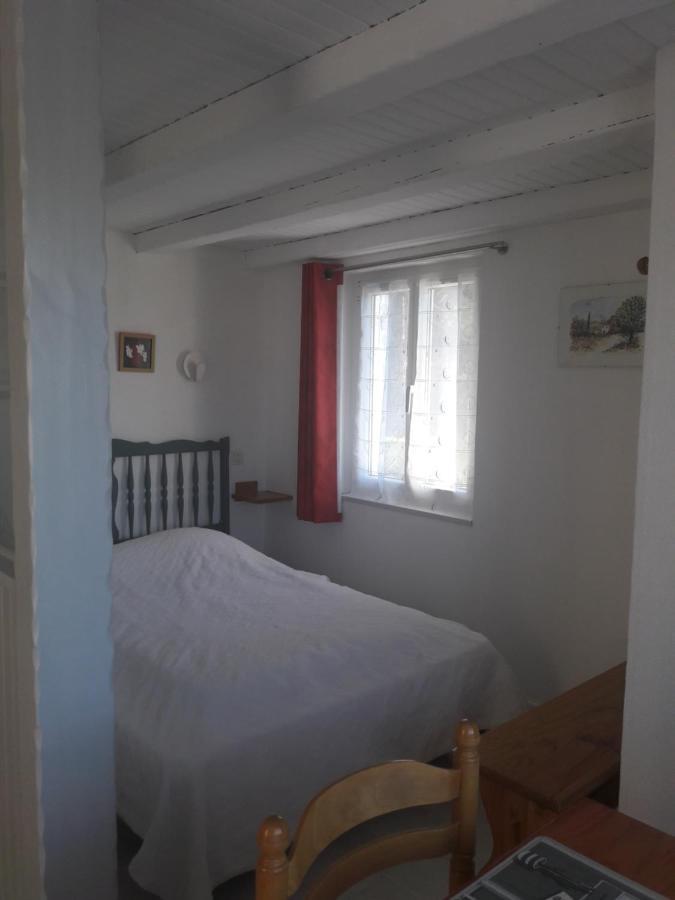 Apartment Les Ecureuils
