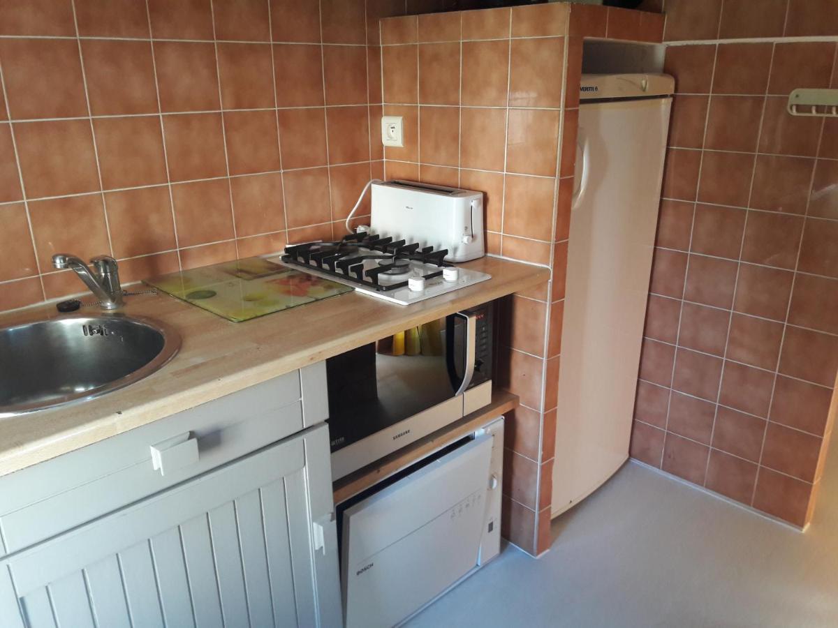 Apartment Les Ecureuils Greoux-les-Bains
