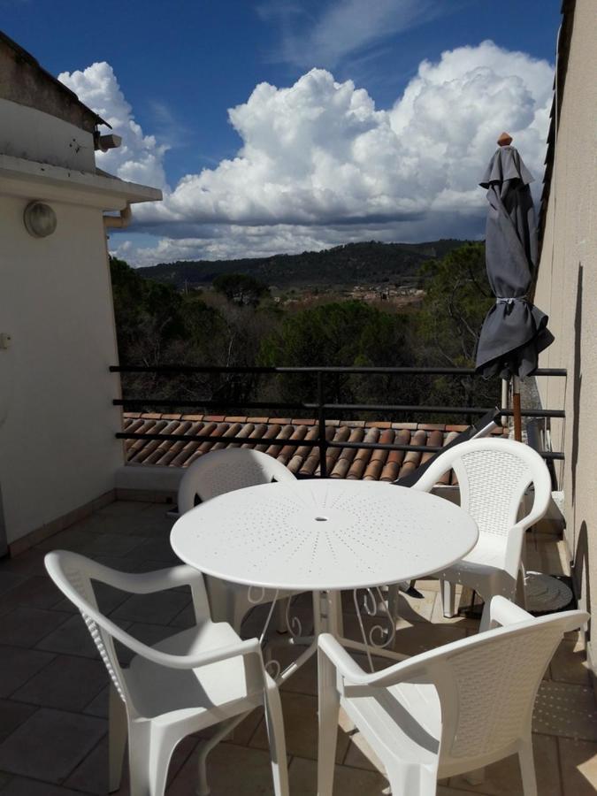 Apartment Les Ecureuils *