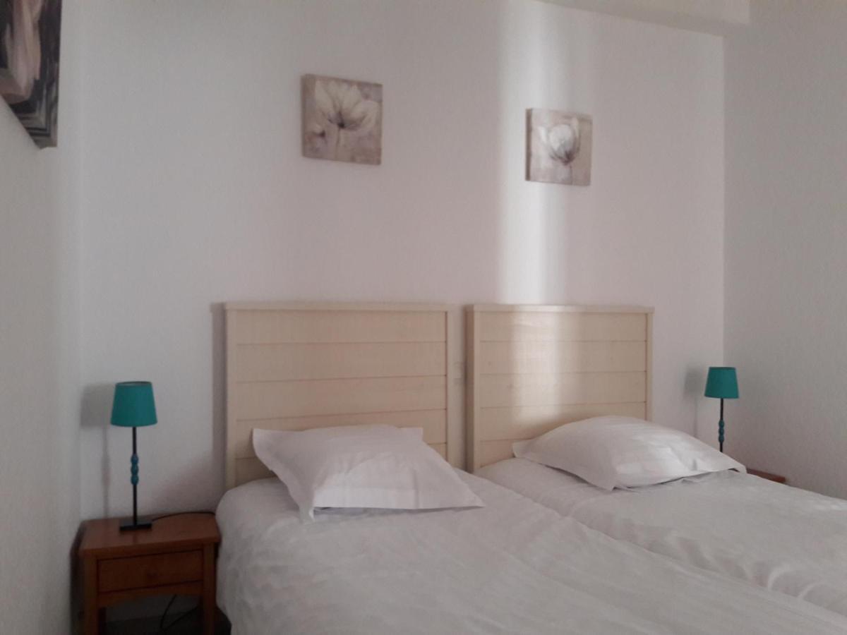 Les Ecureuils * Greoux-les-Bains