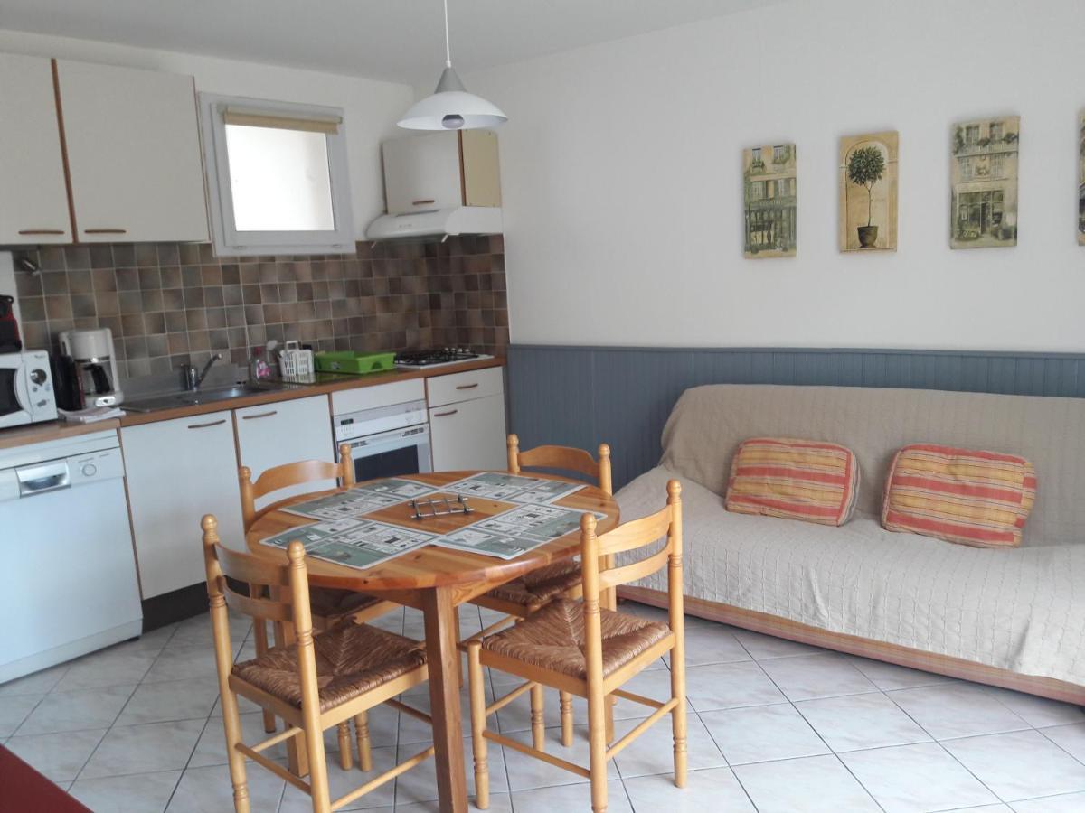 Les Ecureuils Apartment Greoux-les-Bains