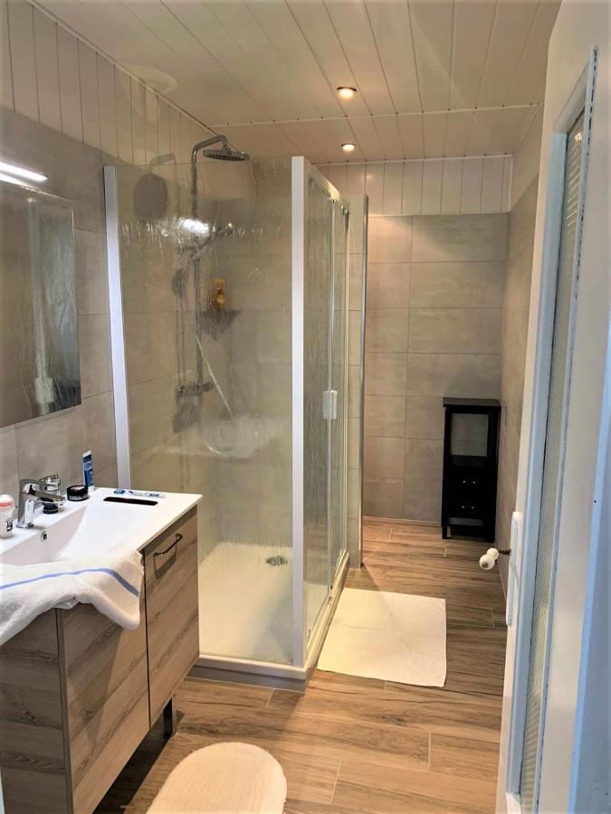 Apartment Les Ecureuils Greoux-les-Bains